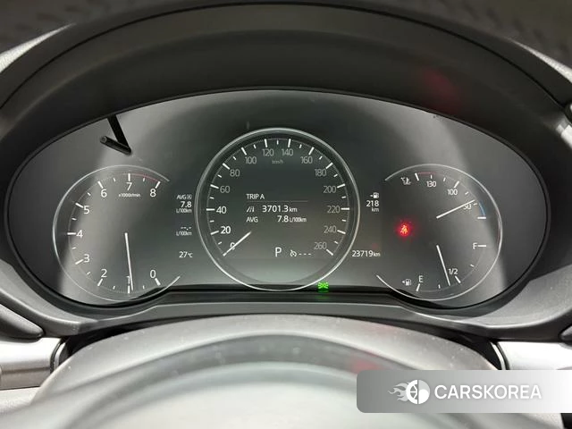 Mazda CX-5 id 4365809 из Китая 30