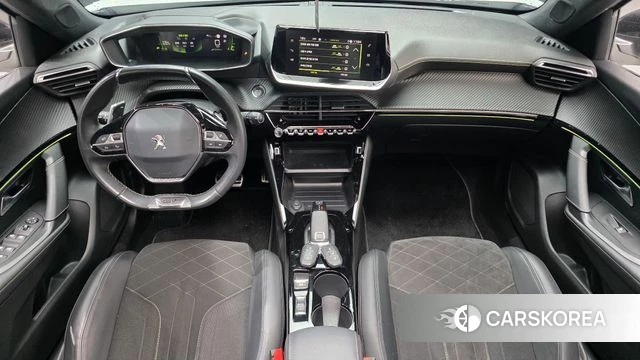 Peugeot 2008 Second generation id 4196324 из Кореи 32