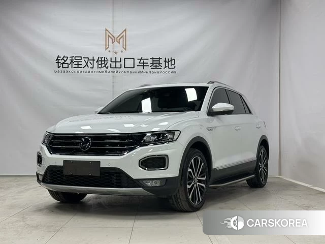 Volkswagen Exploring songs id 4276632 из Китая 21