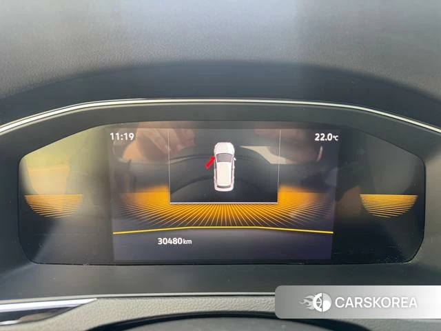 Volkswagen Magotan id 4290798 из Китая 9