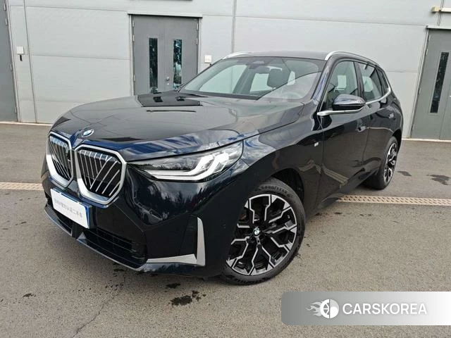 BMW X3 id 4333601 из Китая 13