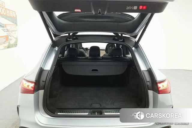 Mercedes-Benz EQE SUV id 4298333 из Китая 21