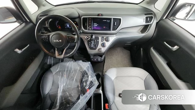 Kia The New Ray id 4370227 из Кореи 31
