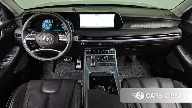 Hyundai The New Palisade id 3625174 из Кореи 17