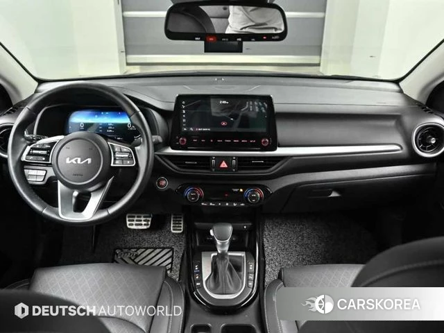 Kia The New K3 2nd generation id 4414432 из Кореи 17