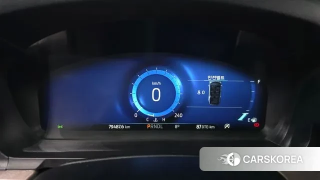 Ford Explorer 6th Generation id 3758805 из Кореи 17