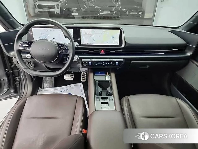 Hyundai Ionic 6 id 3992882 из Кореи 16