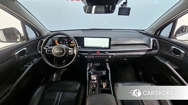 Kia The New Sorento 4th Generation id 3838472 из Кореи 17