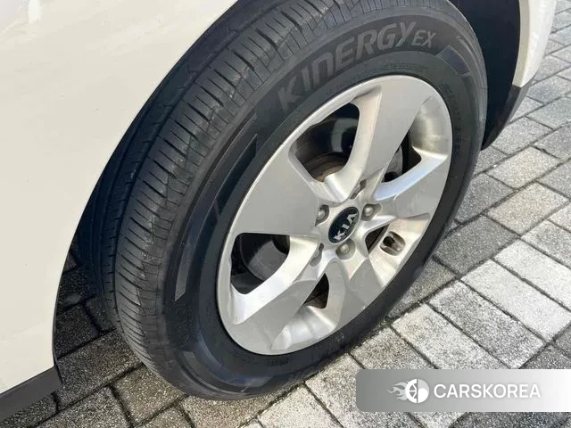 Kia The New Saw id 3531415 из Кореи 15