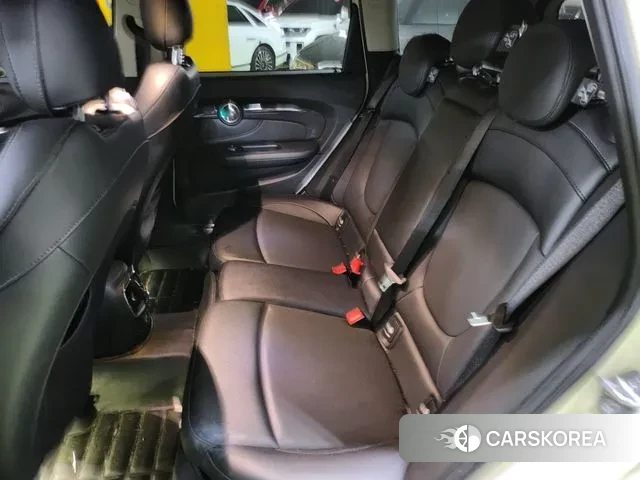Mini Cooper S Clubman id 3259646 из Кореи 7