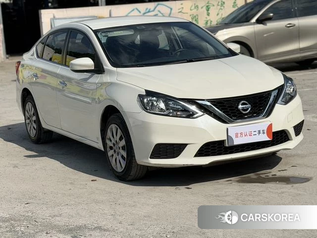 Nissan Xuan Yi id 4359124 из Китая 7
