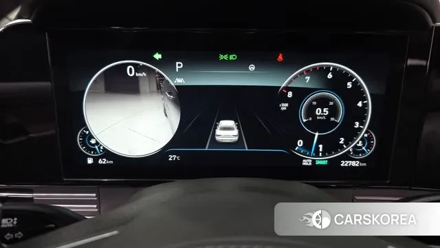 Hyundai The New Grandeur IG id 3044274 из Кореи 17