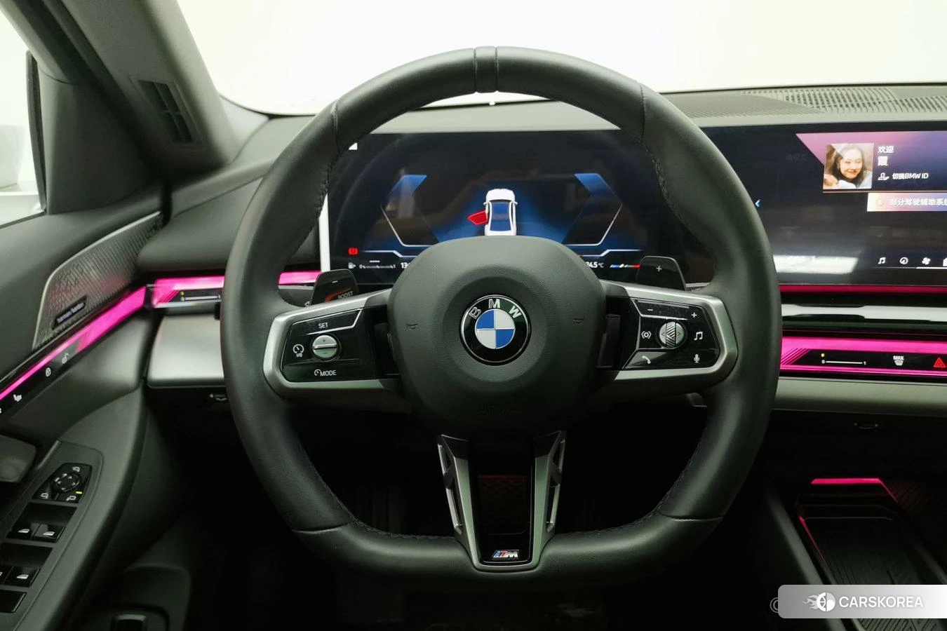 BMW 5 series id 4479245 из Китая 21
