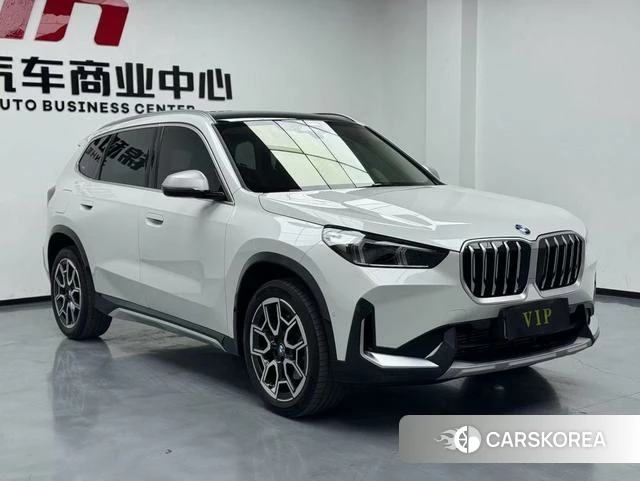 BMW X1 id 4290010 из Китая 7