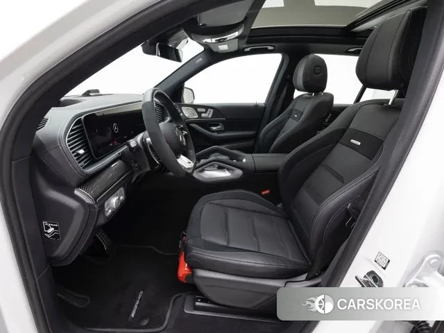 Mercedes-Benz GLE-Class W167 id 3549595 из Кореи 16