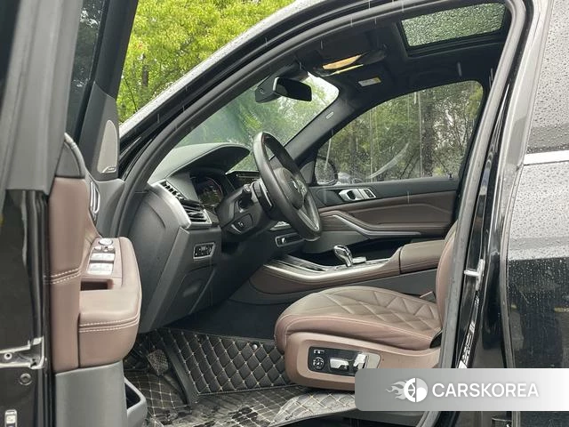 BMW X5 id 4277578 из Китая 11