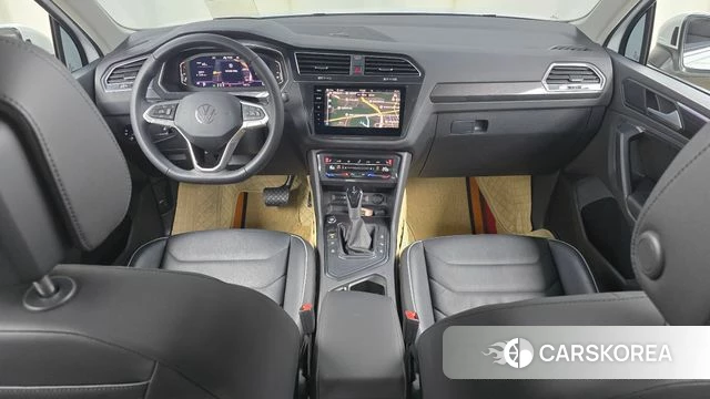 Volkswagen Tiguan second Generation id 4735397 из Кореи 28