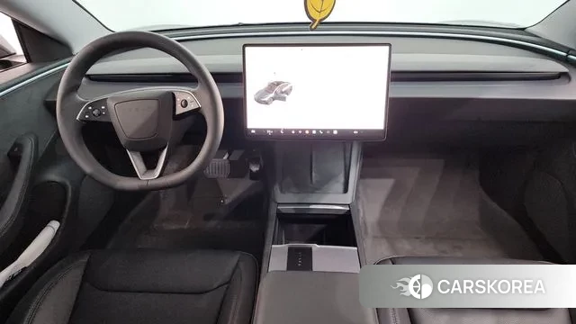 Tesla Model 3 id 3571356 из Кореи 17