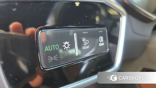 Audi A6 (C8) id 3644103 из Кореи 17