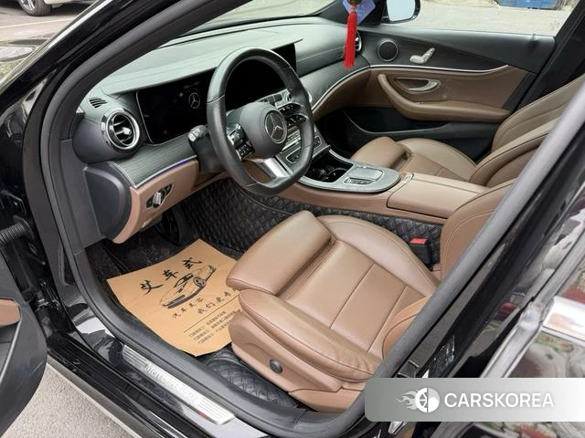 Mercedes-Benz E-class id 4300425 из Китая 24
