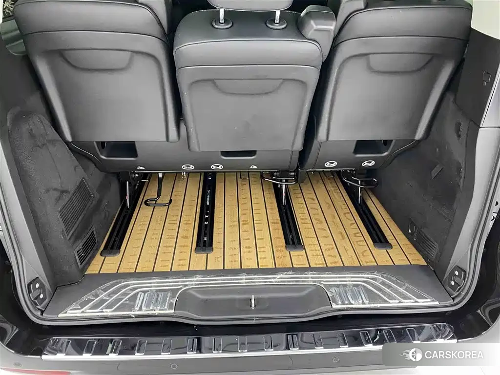 Mercedes-Benz V-Class id 4606866 из Китая 33