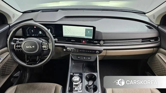 Kia The New Carnival 4th Generation id 3896829 из Кореи 17