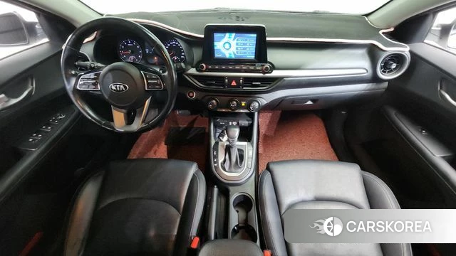 Kia Come New K3 id 3861660 из Кореи 18