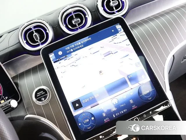 Mercedes-Benz GLC-Class X254 id 3052733 из Кореи 10