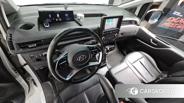 Hyundai Staria id 3361523 из Кореи 17