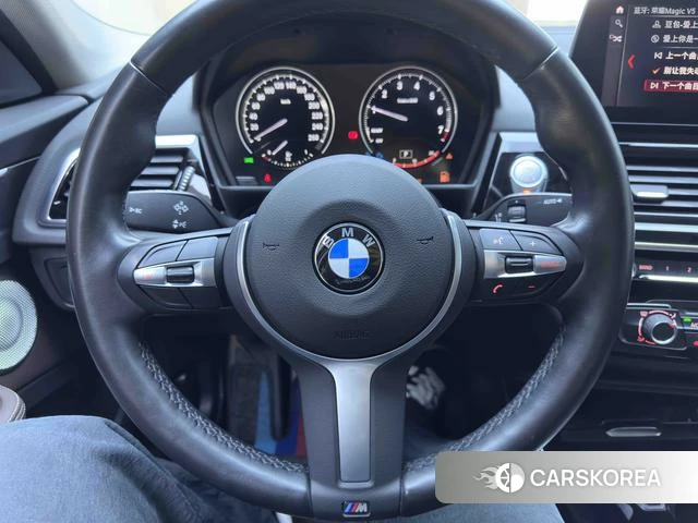 BMW 1 series id 4301392 из Китая 18