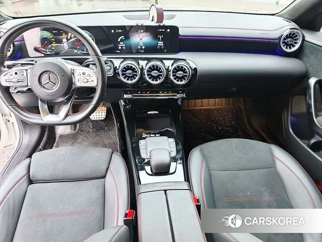 Mercedes-Benz CLA (import) id 4272272 из Китая 7