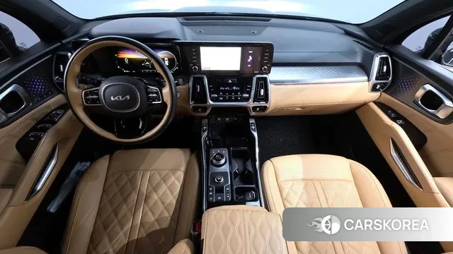 Kia Sorento 4th Generation id 3497959 из Кореи 17