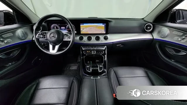 Mercedes-Benz E-Class W213 id 3736364 из Кореи 17