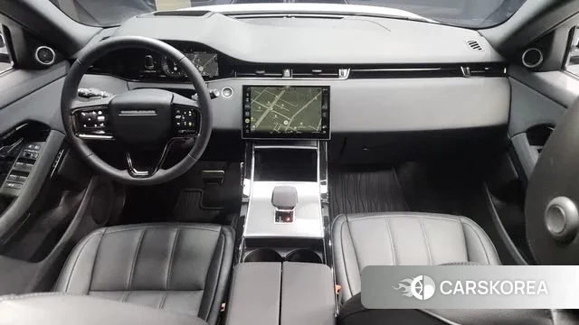 Land Rover Range Rover Evoque 2nd Generation id 3332962 из Кореи 17