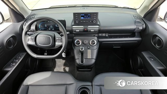 Hyundai Casper id 4195717 из Кореи 17