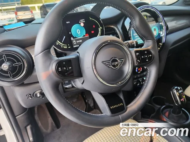 Mini Cooper S id 2736409 из Кореи 12