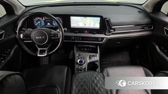 Kia Sportage 5th Generation id 3022952 из Кореи 17