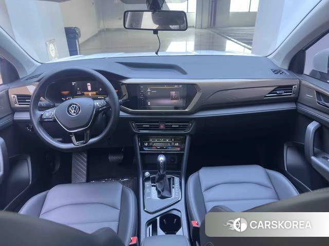 Volkswagen Tuyue id 4341821 из Китая 19