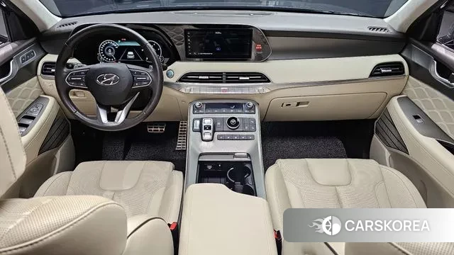 Hyundai Palisade id 3374061 из Кореи 17