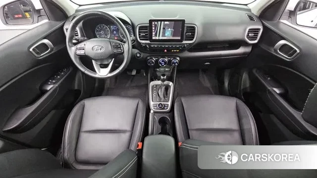 Hyundai Venue id 3002850 из Кореи 17