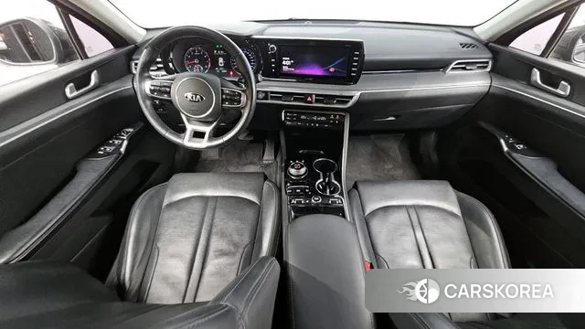 Kia K5 3rd generation id 3661207 из Кореи 17