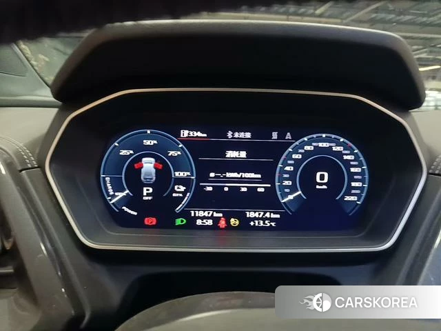 Audi Q4 e-tron id 4272605 из Китая 7