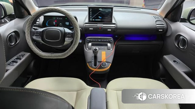 Hyundai Casper id 3909967 из Кореи 17