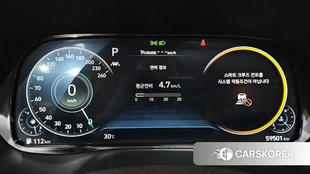 Hyundai Palisade id 4864114 из Кореи 30