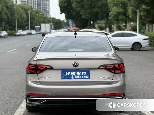 Volkswagen Sagitar id 4307526 из Китая 16