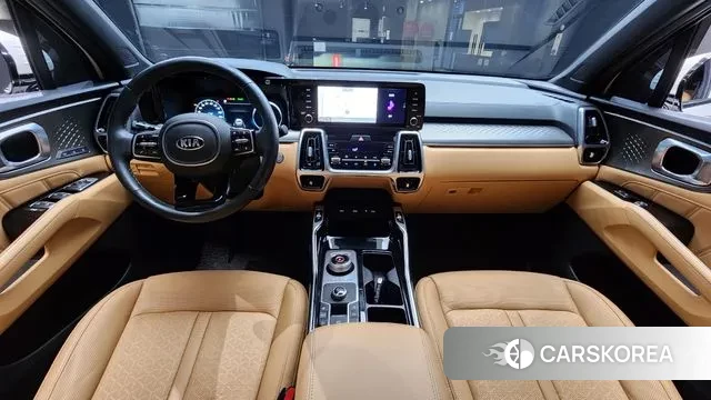 Kia Sorento 4th Generation id 3356433 из Кореи 17