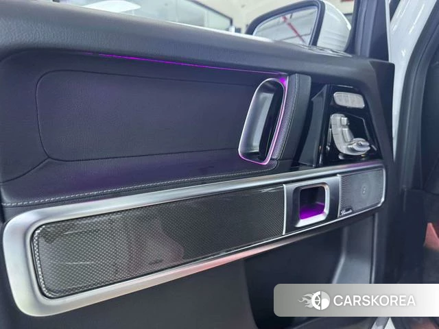 Mercedes-Benz G-class id 4265065 из Китая 19