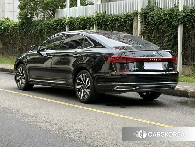 Volkswagen Passat id 4259886 из Китая 25