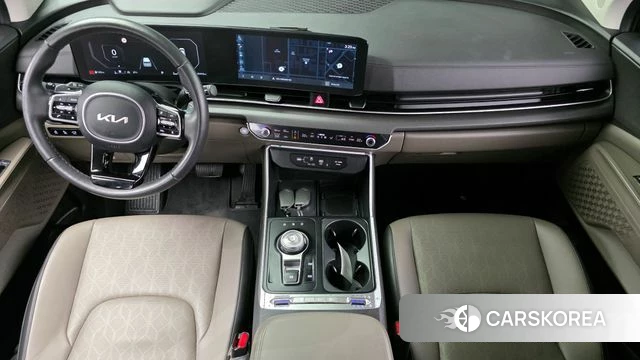 Kia The New Carnival 4th Generation id 3864265 из Кореи 17
