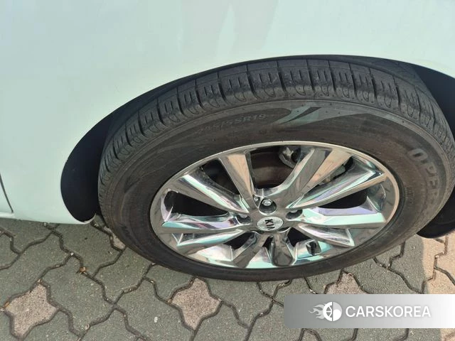 Kia The New Carnival id 3942732 из Кореи 17